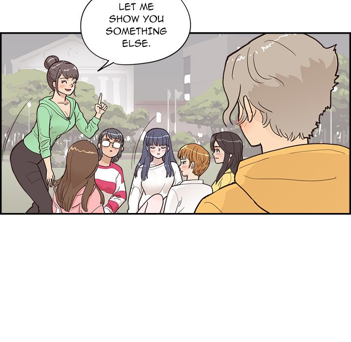 His Women’s University - Chapter 99 [photo 41] - MangaPorn