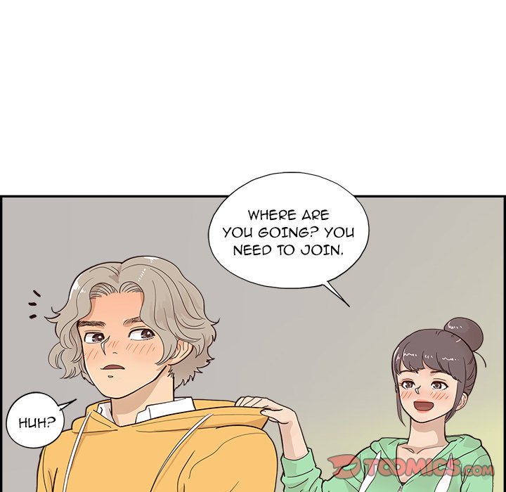 His Women’s University - Chapter 99 [photo 42] - MangaPorn