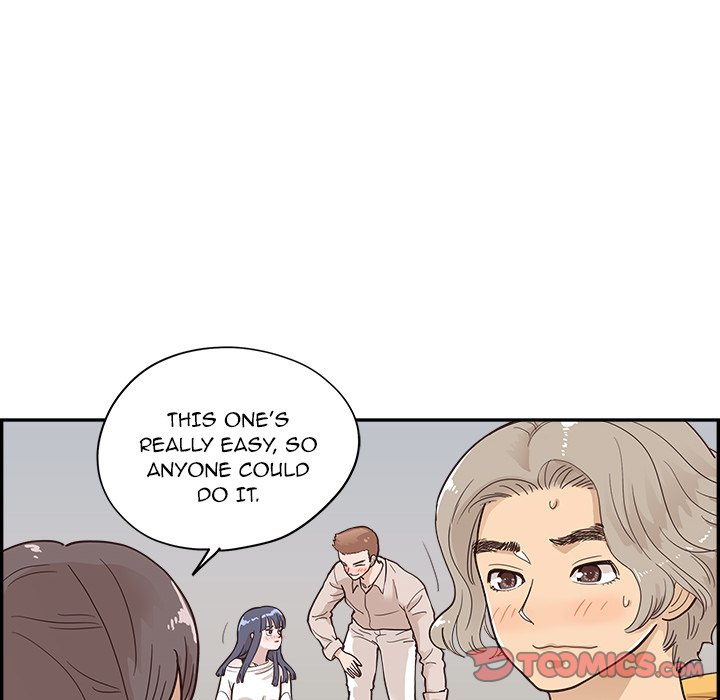 His Women’s University - Chapter 99 [photo 46] - MangaPorn