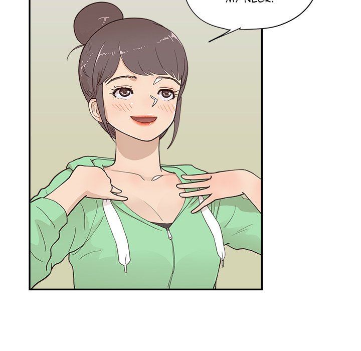 His Women’s University - Chapter 99 [photo 48] - MangaPorn