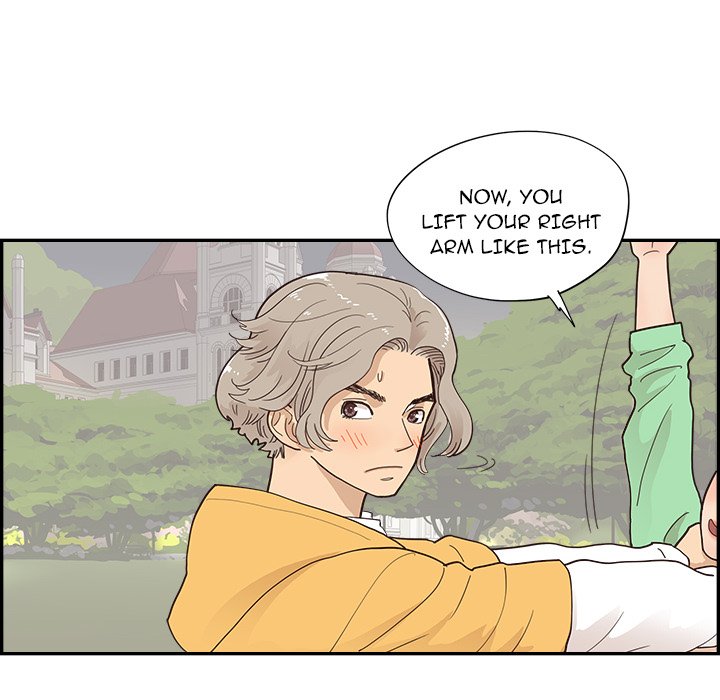 His Women’s University - Chapter 99 [photo 52] - MangaPorn