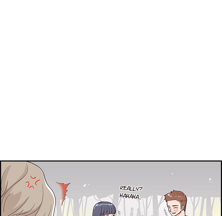 His Women’s University - Chapter 99 [photo 53] - MangaPorn