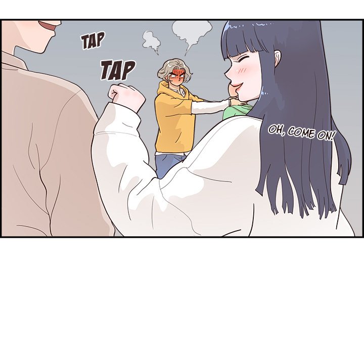 His Women’s University - Chapter 99 [photo 55] - MangaPorn