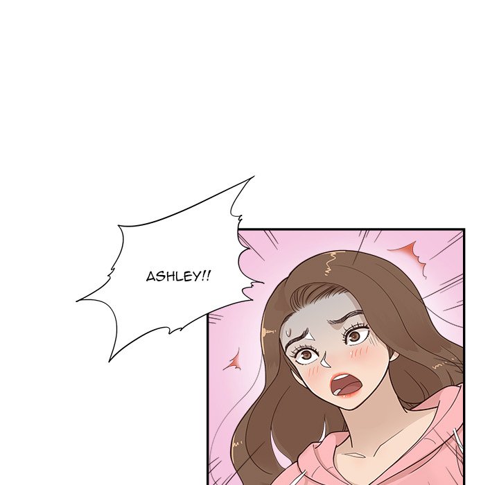 His Women’s University - Chapter 99 [photo 57] - MangaPorn