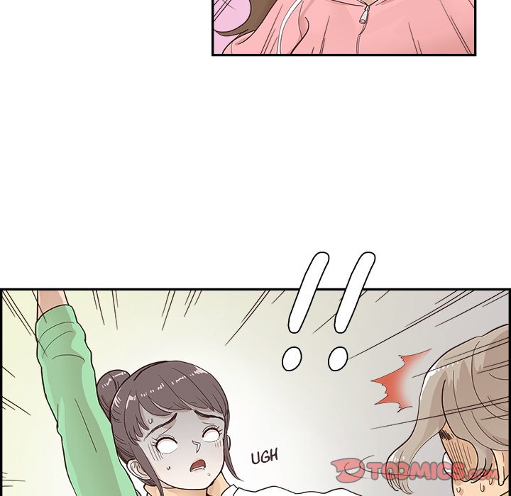 His Women’s University - Chapter 99 [photo 58] - MangaPorn