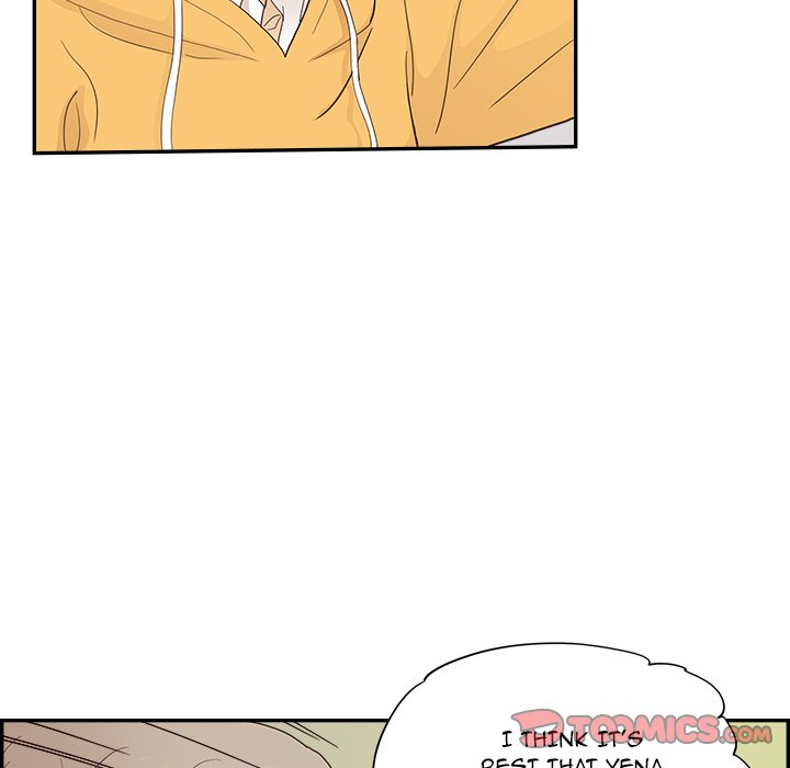 His Women’s University - Chapter 99 [photo 6] - MangaPorn