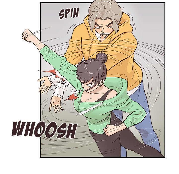 His Women’s University - Chapter 99 [photo 61] - MangaPorn