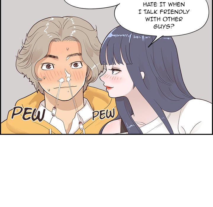 His Women’s University - Chapter 99 [photo 67] - MangaPorn