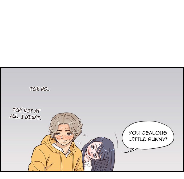 His Women’s University - Chapter 99 [photo 68] - MangaPorn