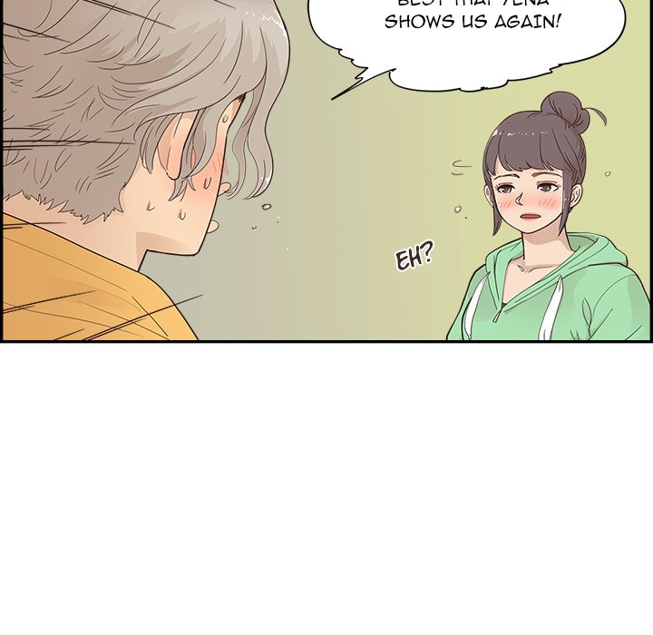 His Women’s University - Chapter 99 [photo 7] - MangaPorn