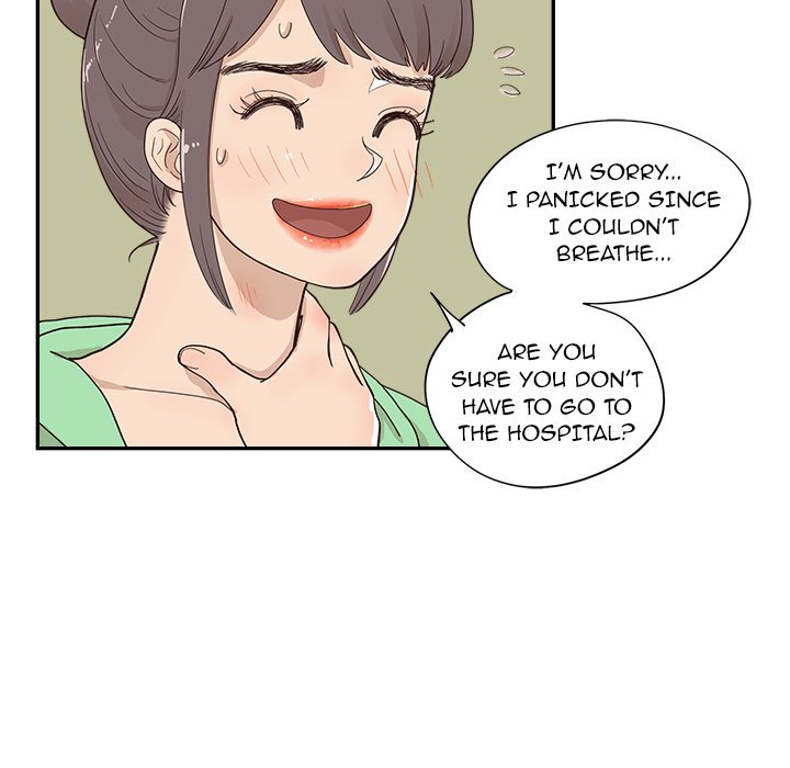 His Women’s University - Chapter 99 [photo 71] - MangaPorn