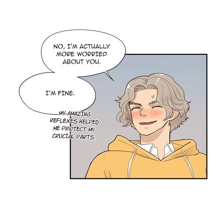 His Women’s University - Chapter 99 [photo 72] - MangaPorn