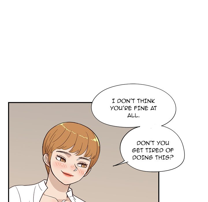 His Women’s University - Chapter 99 [photo 73] - MangaPorn