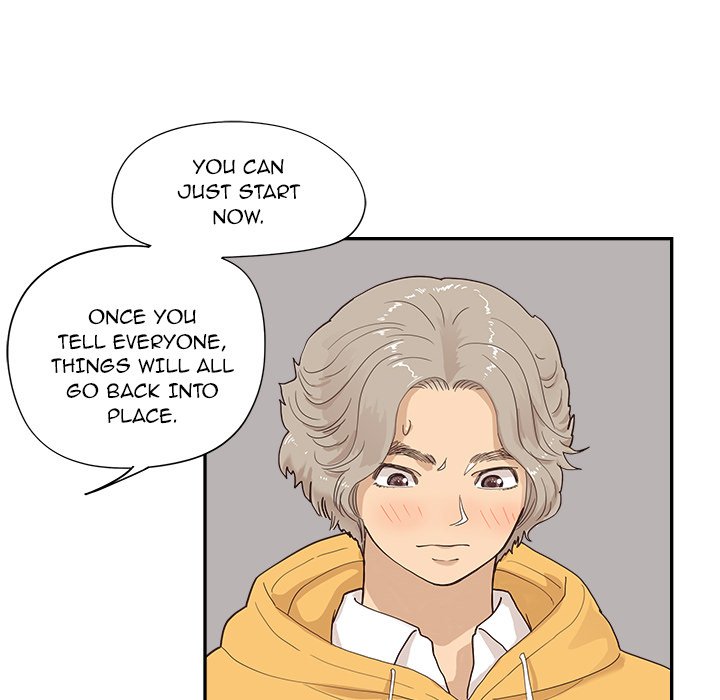 His Women’s University - Chapter 99 [photo 77] - MangaPorn