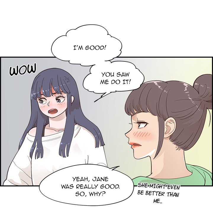 His Women’s University - Chapter 99 [photo 8] - MangaPorn