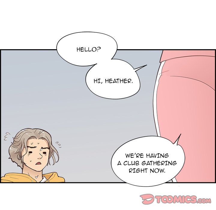 His Women’s University - Chapter 99 [photo 86] - MangaPorn