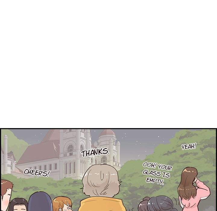 His Women’s University - Chapter 99 [photo 87] - MangaPorn