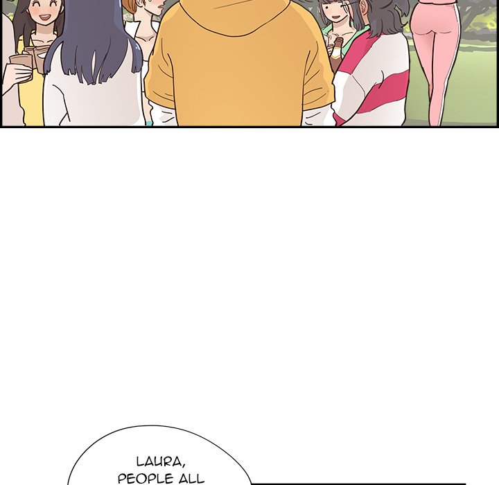 His Women’s University - Chapter 99 [photo 88] - MangaPorn