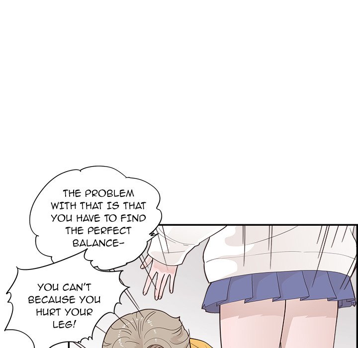 His Women’s University - Chapter 99 [photo 9] - MangaPorn