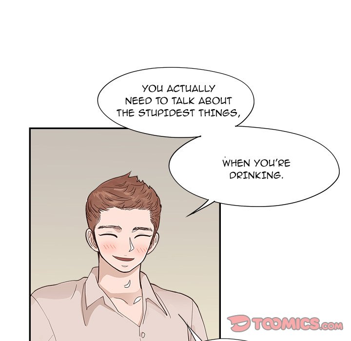 His Women’s University - Chapter 99 [photo 90] - MangaPorn