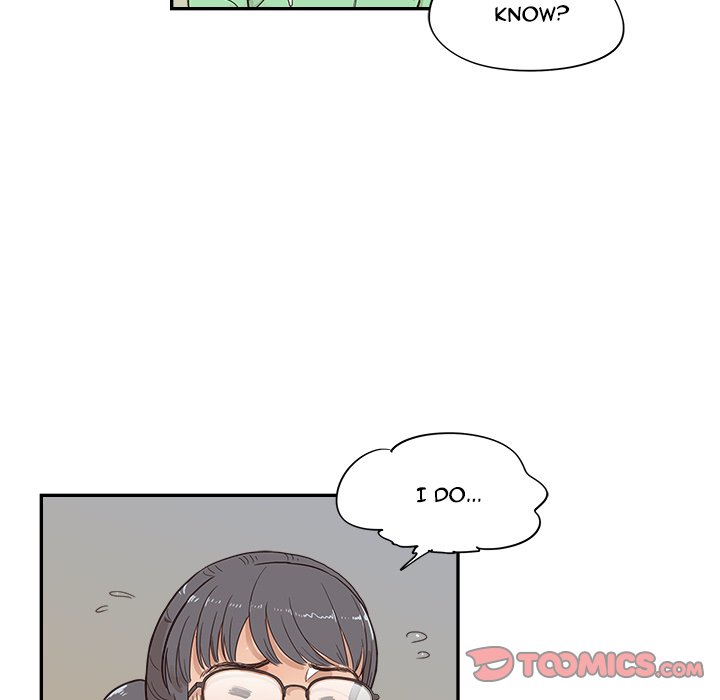 His Women’s University - Chapter 100 [photo 10] - MangaPorn