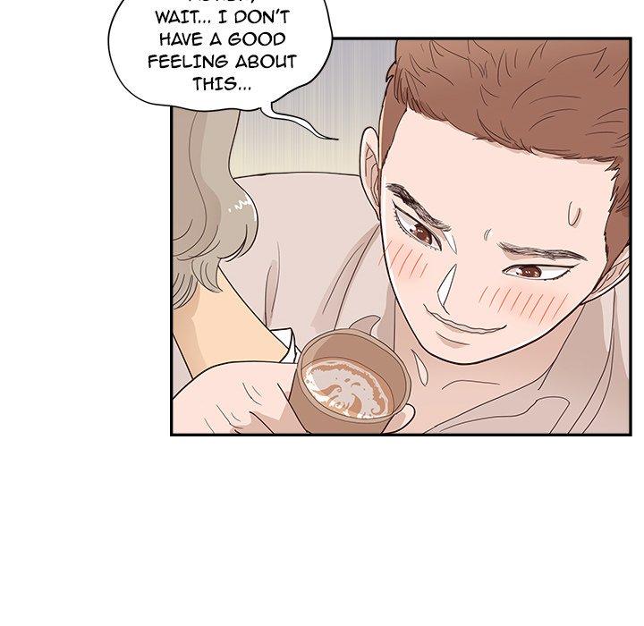 His Women’s University - Chapter 100 [photo 103] - MangaPorn