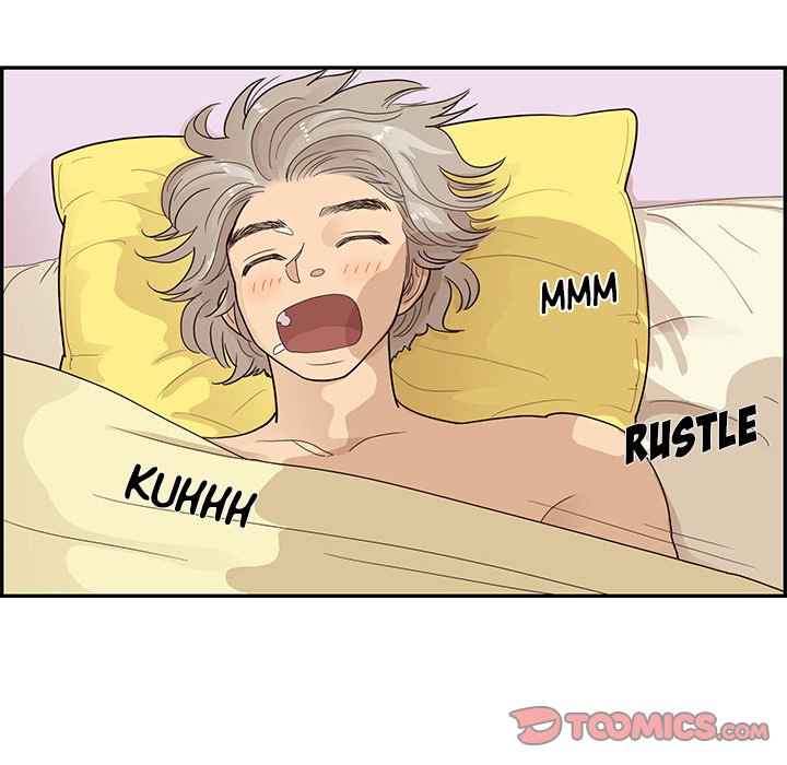 His Women’s University - Chapter 100 [photo 110] - MangaPorn