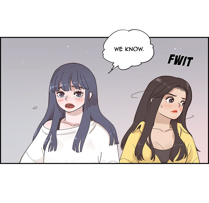 His Women’s University - Chapter 100 [photo 12] - MangaPorn