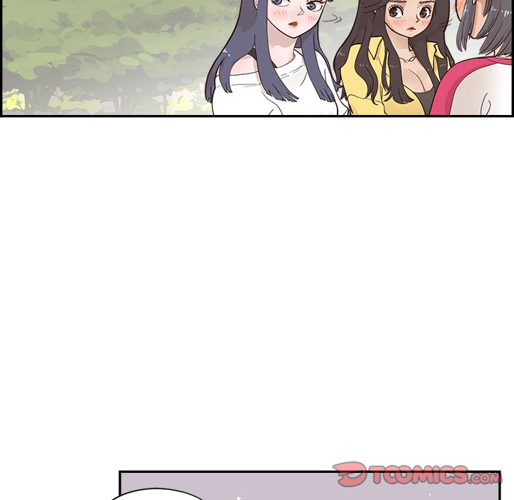 His Women’s University - Chapter 100 [photo 14] - MangaPorn