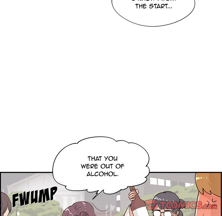 His Women’s University - Chapter 100 [photo 26] - MangaPorn