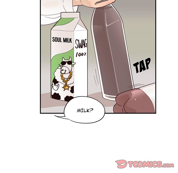 His Women’s University - Chapter 100 [photo 30] - MangaPorn