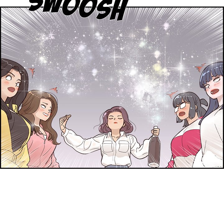 His Women’s University - Chapter 100 [photo 33] - MangaPorn