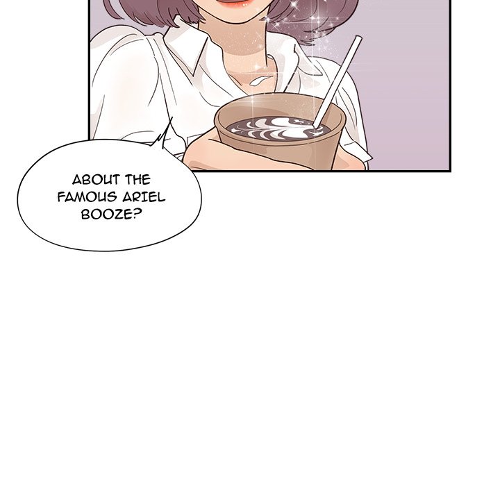 His Women’s University - Chapter 100 [photo 37] - MangaPorn