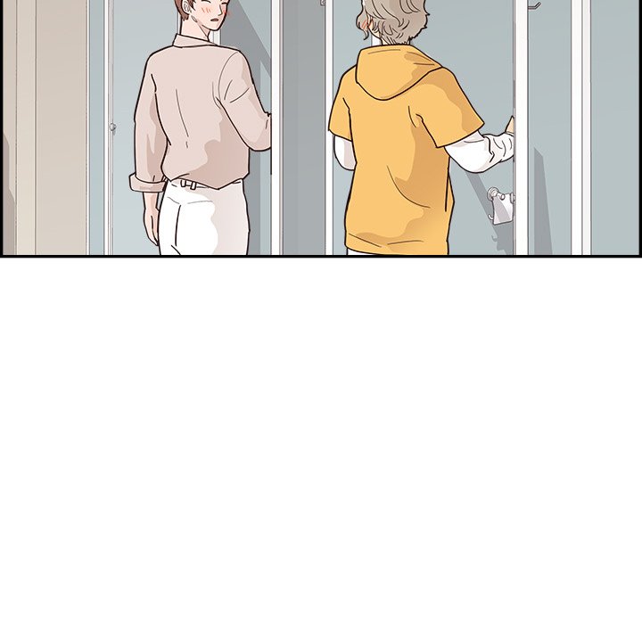 His Women’s University - Chapter 100 [photo 43] - MangaPorn