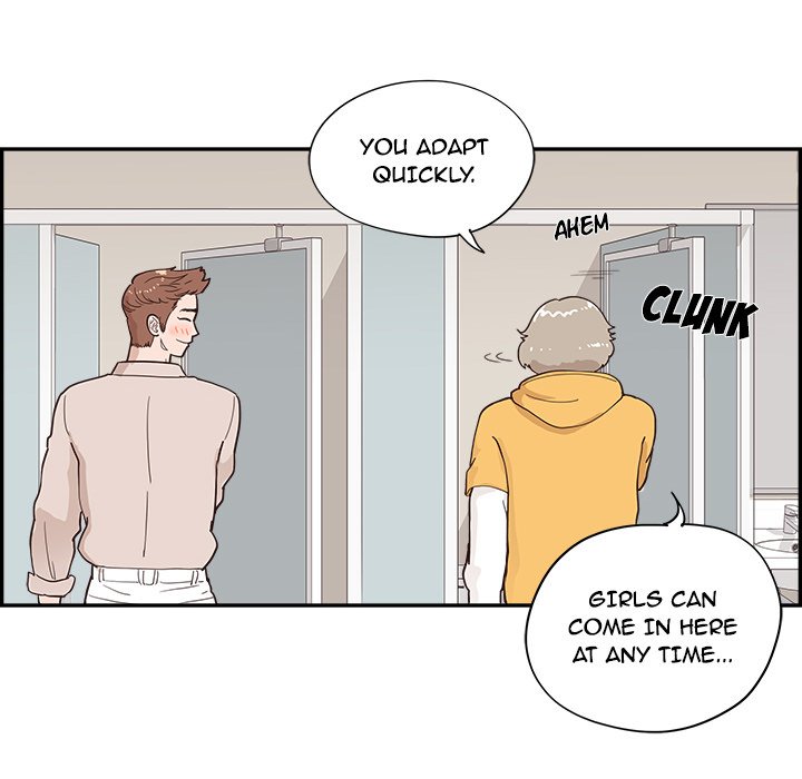 His Women’s University - Chapter 100 [photo 44] - MangaPorn