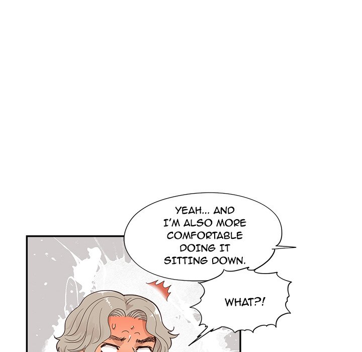 His Women’s University - Chapter 100 [photo 45] - MangaPorn