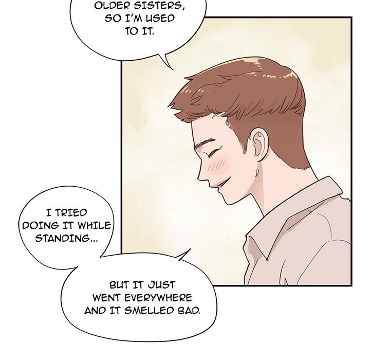 His Women’s University - Chapter 100 [photo 47] - MangaPorn