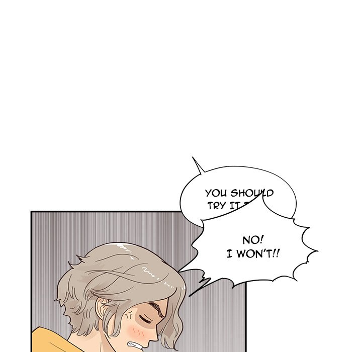 His Women’s University - Chapter 100 [photo 48] - MangaPorn