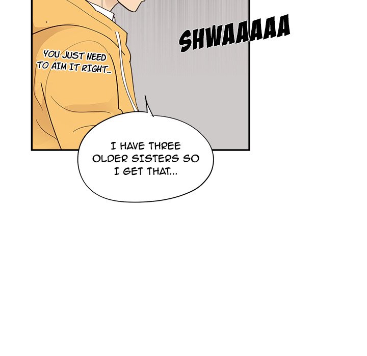 His Women’s University - Chapter 100 [photo 49] - MangaPorn