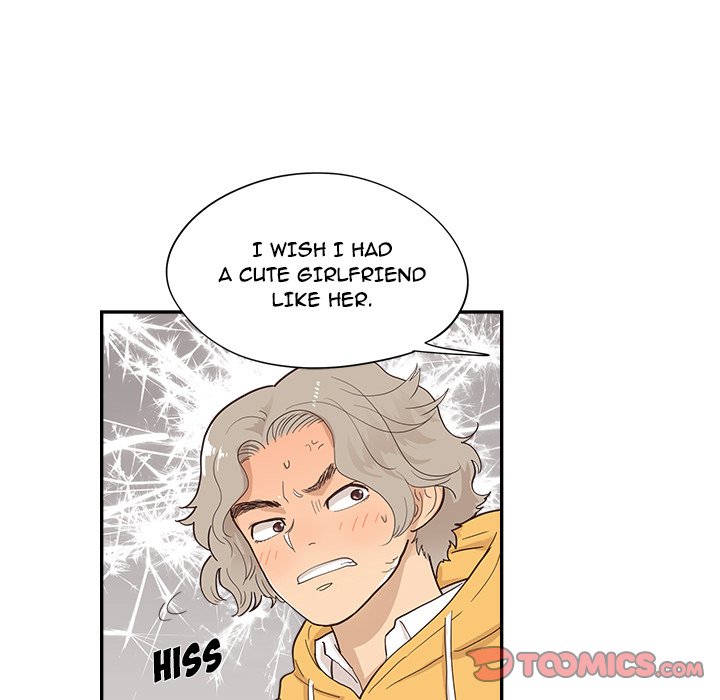 His Women’s University - Chapter 100 [photo 54] - MangaPorn