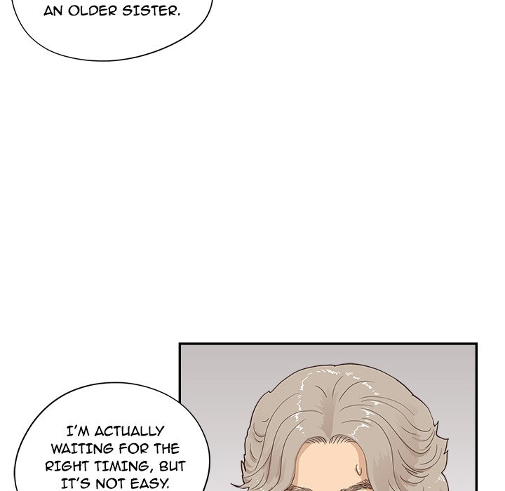 His Women’s University - Chapter 100 [photo 61] - MangaPorn