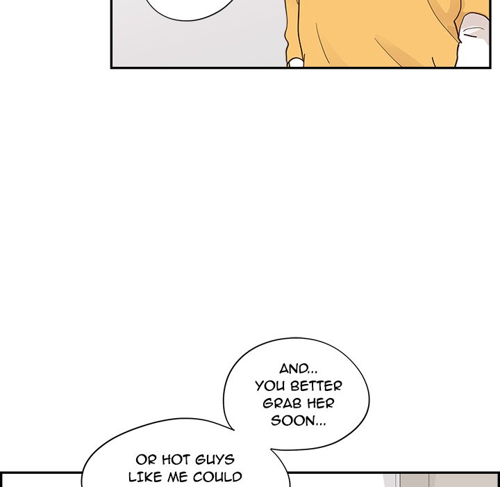 His Women’s University - Chapter 100 [photo 65] - MangaPorn