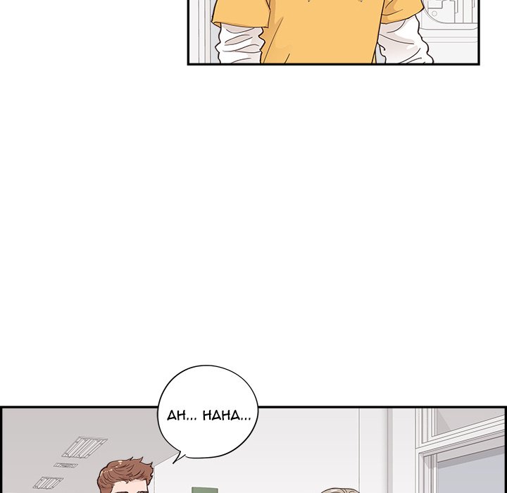 His Women’s University - Chapter 100 [photo 68] - MangaPorn