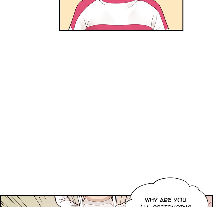 His Women’s University - Chapter 100 [photo 7] - MangaPorn