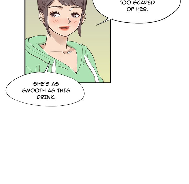 His Women’s University - Chapter 100 [photo 76] - MangaPorn