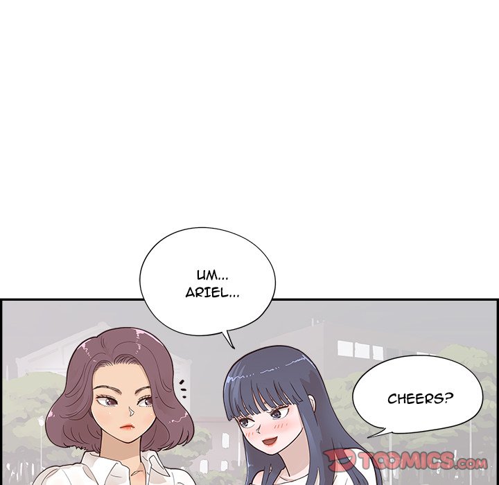 His Women’s University - Chapter 100 [photo 78] - MangaPorn