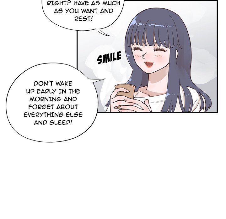 His Women’s University - Chapter 100 [photo 80] - MangaPorn