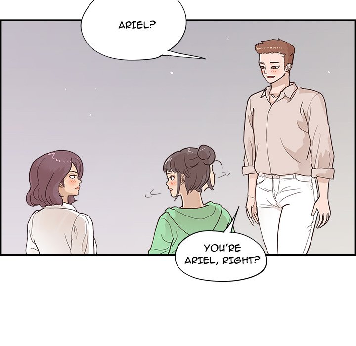 His Women’s University - Chapter 100 [photo 87] - MangaPorn