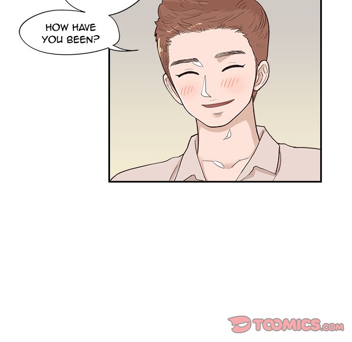 His Women’s University - Chapter 100 [photo 90] - MangaPorn