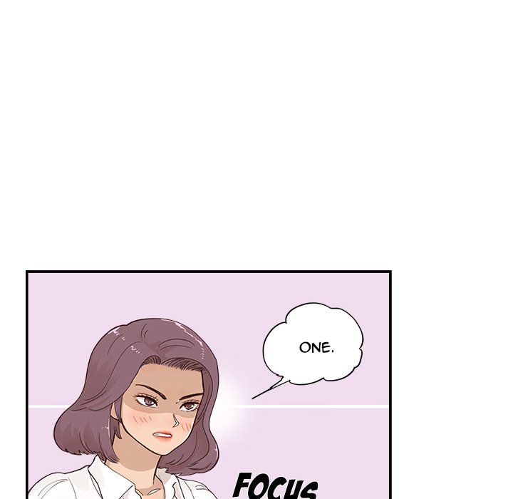 His Women’s University - Chapter 100 [photo 92] - MangaPorn